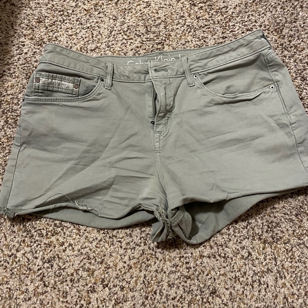 Calvin Klein Shorts